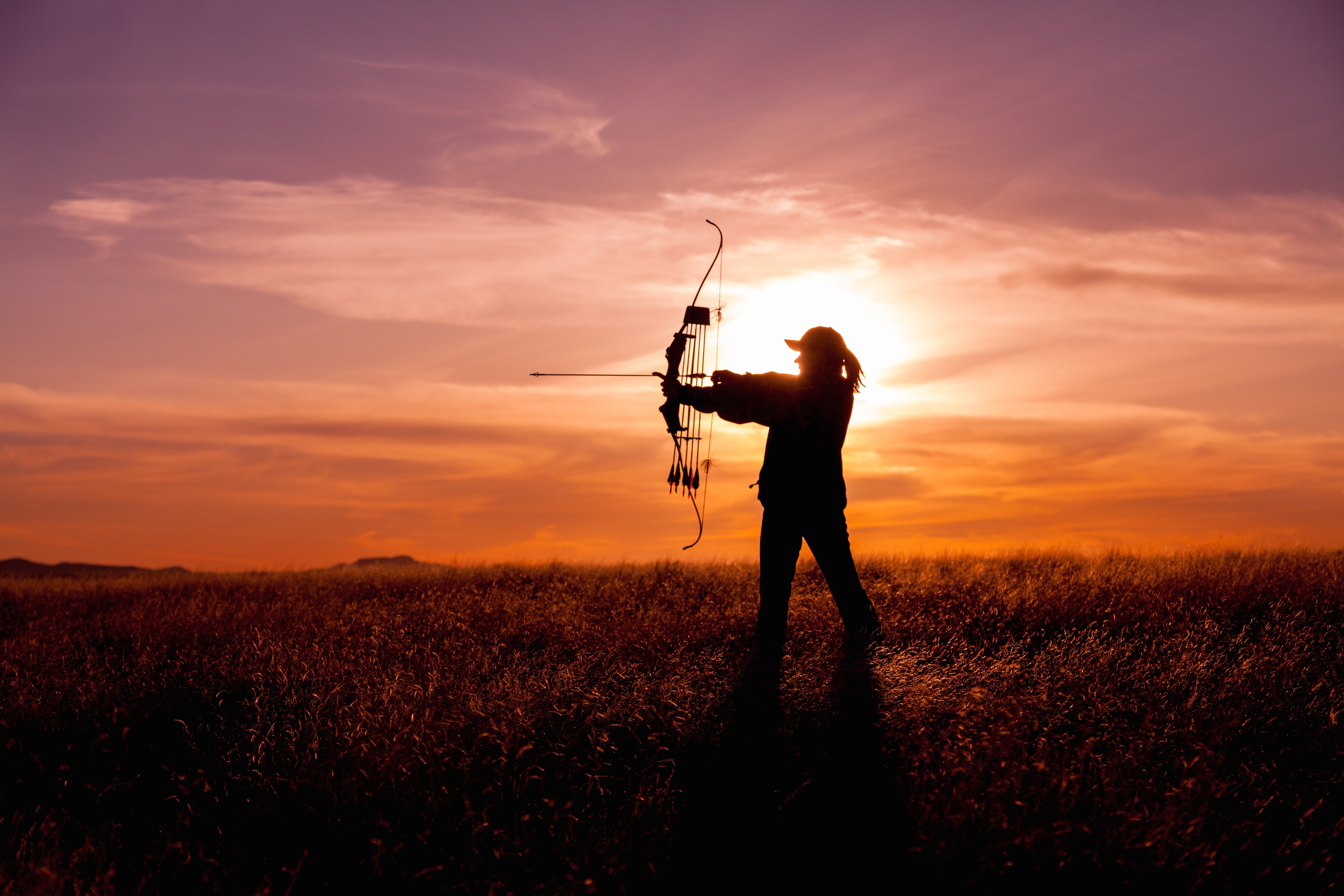 Bow Hunters are Natural Inbound Sellers: Here's Why