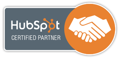 Hubspot Certified Partner