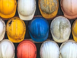Click for an infographic on specialized marketing for specialized construction companies.