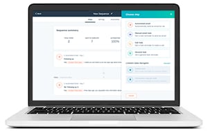 Sales Sequence