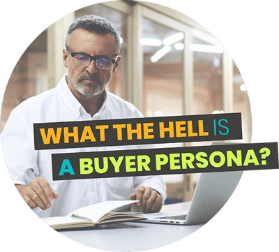 WTH Buyer Persona