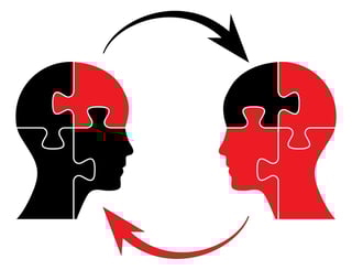 Sharing tribal knowledge is important to employee success.