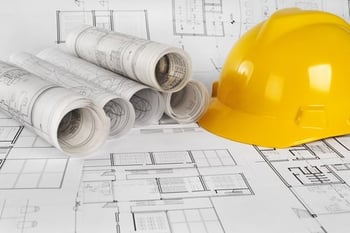 Construction B2B marketing needs inbound methodologies.
