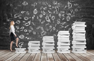 learning is important for association members