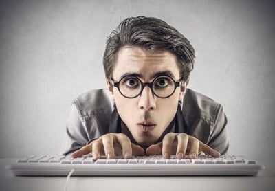 Should sales participate in content creation?