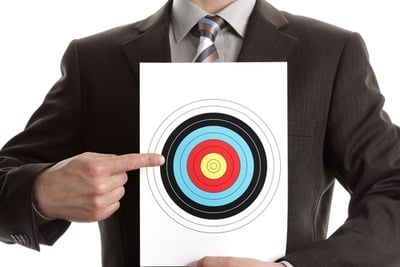 Target and personalize your prospect emails.