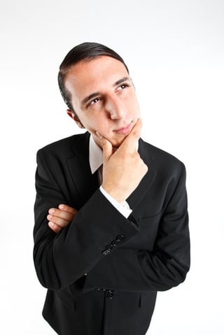 What if prospective business loan clients came to you?