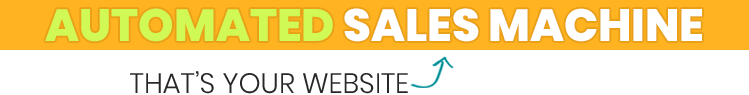 Button - Website