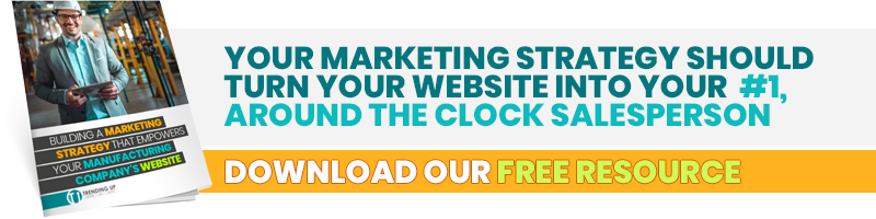 TU - eBook CTA -  Marketing Strategy