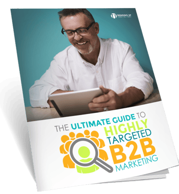 Ultimate Guide to Highly Targeted B2B Marketing - Book Cover.png