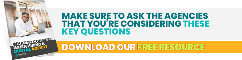 What to consider CTA