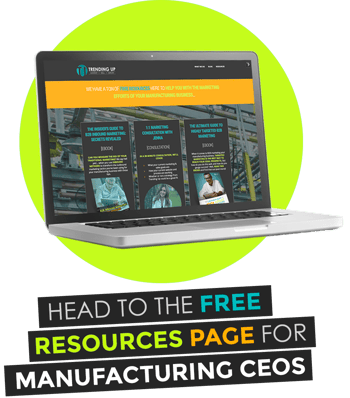 Free Resources Page