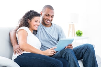 Henry and Catherine New Home Builders | Jul Persona Example