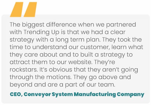 CEO Kevin quote