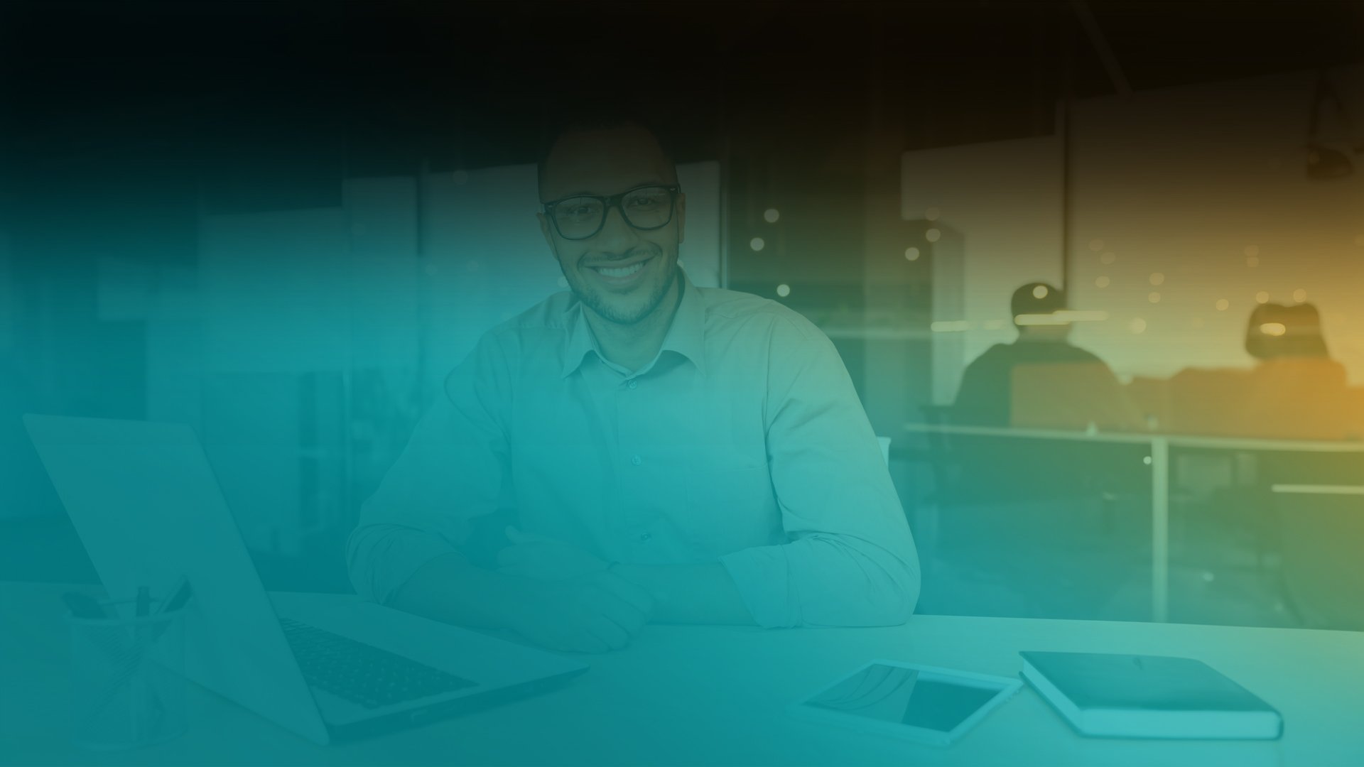 TU Header - Small Business Website Event