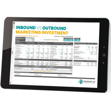Inbound vs outbound Calc - Resource Image