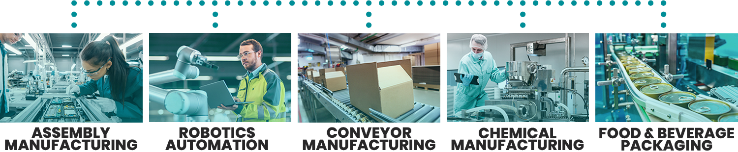 MFG Industries