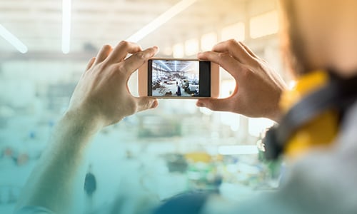 TU - MFG Video Blog