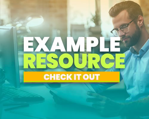 TU GL Example Resource