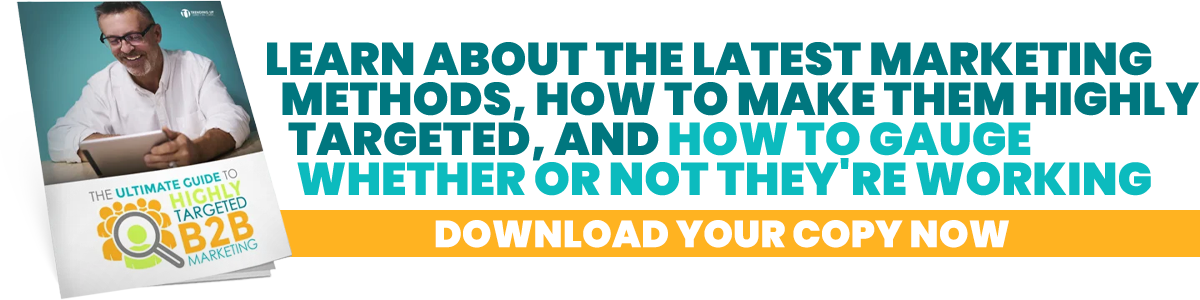 Ultimate Guide Highly Targeted CTA