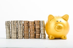 Click to learn more about inbound for banking, lending, and business financials.