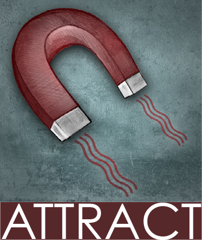 Attract candidates to your talent pool with attraction recruiting methods from Jül.