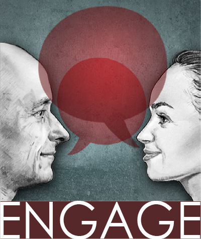 Engage future hires with attraction recruiting methods from Jül.