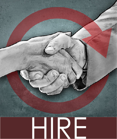 Attraction recruiting methods from Jül lead to better hiring.