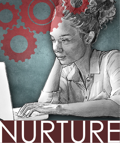 Attraction recruiting methods from Jül include nurturing future candidates.