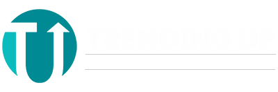 Trending Up - Logo - Horizontal - Color - Inverted copy
