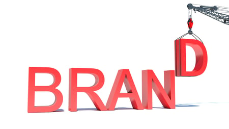 Your website is the foundation of your brand.