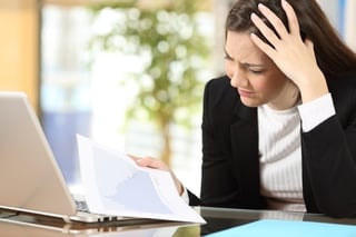 Being a bank CMO is tough