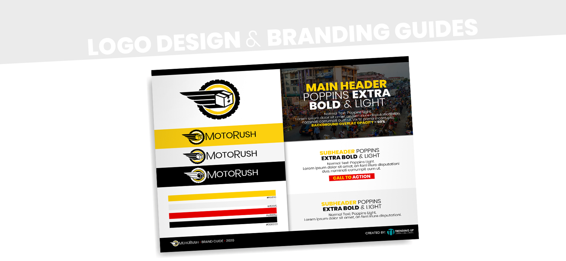 Design Examples - Guide 3