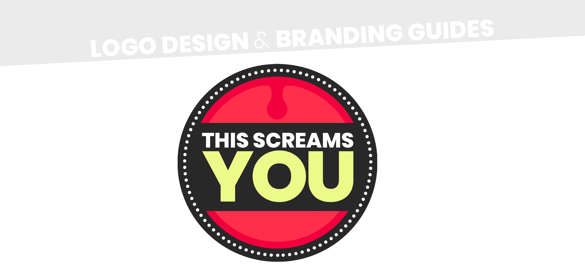 Design Examples - Logo 6