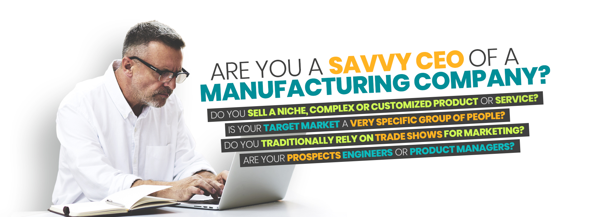 Are you a savy CEO