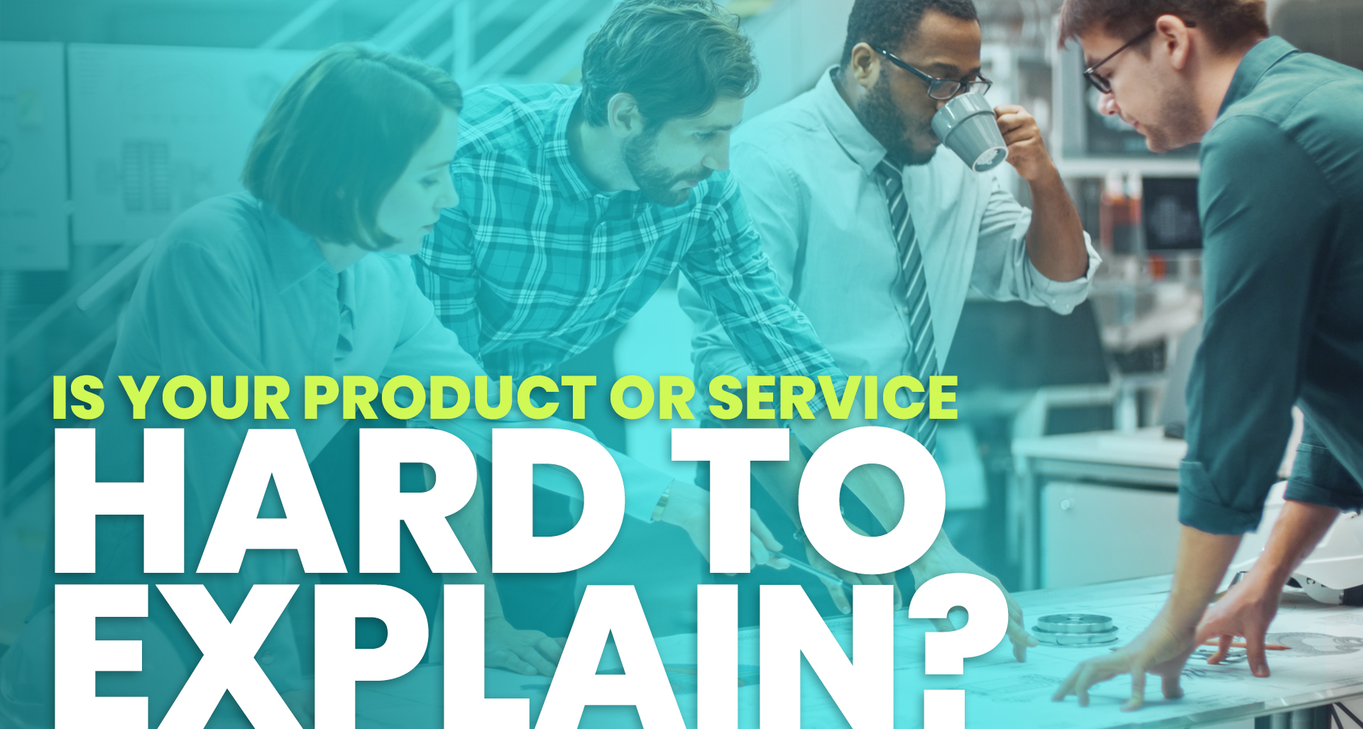 Strategy Header