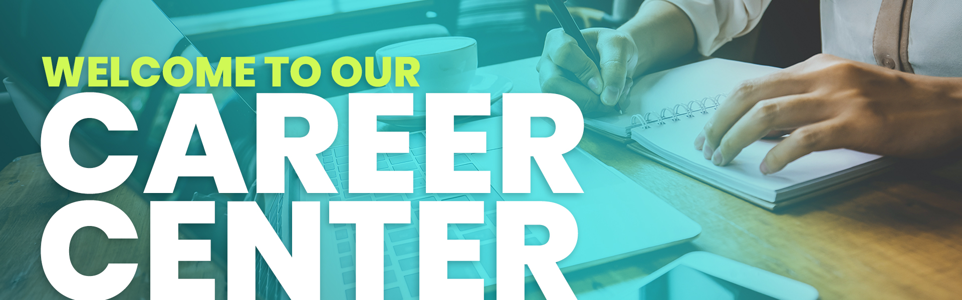 TU Career Center Header v5