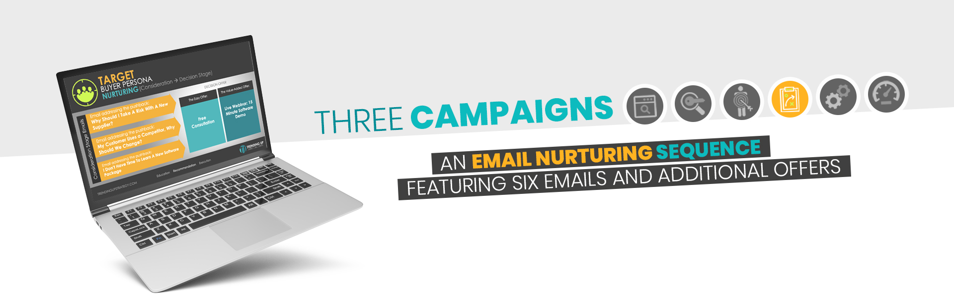 Campaign - Email Nurturing