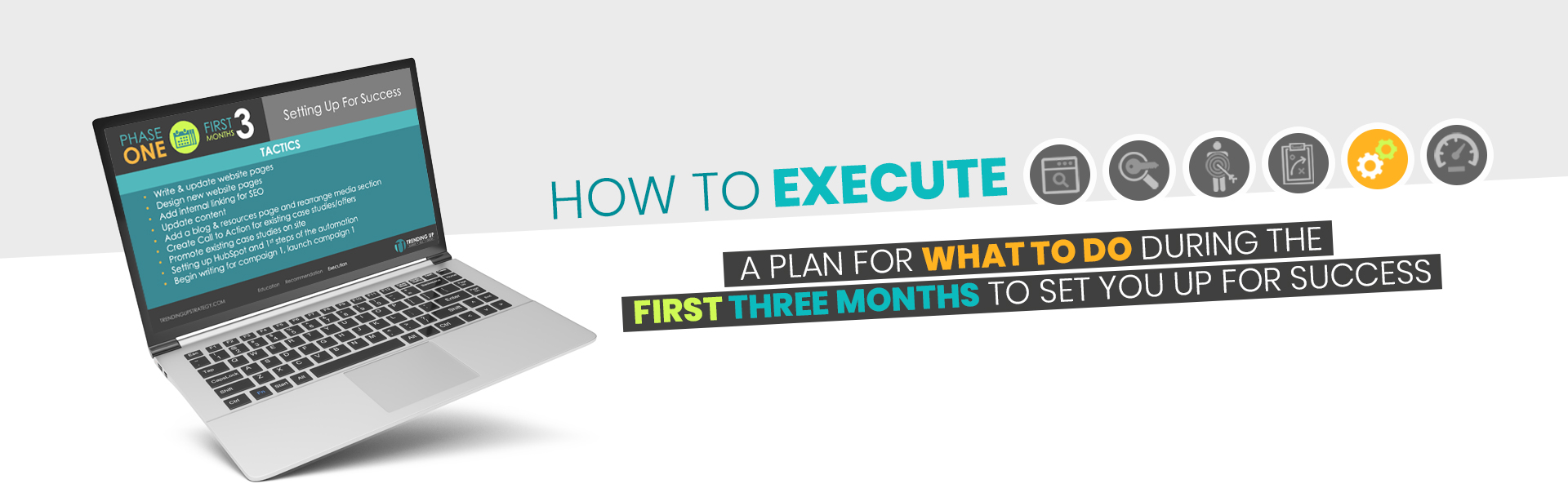 Execute - First 3