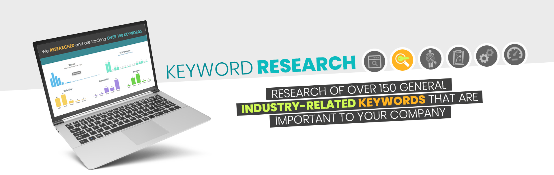 Keywords - Industry-Related