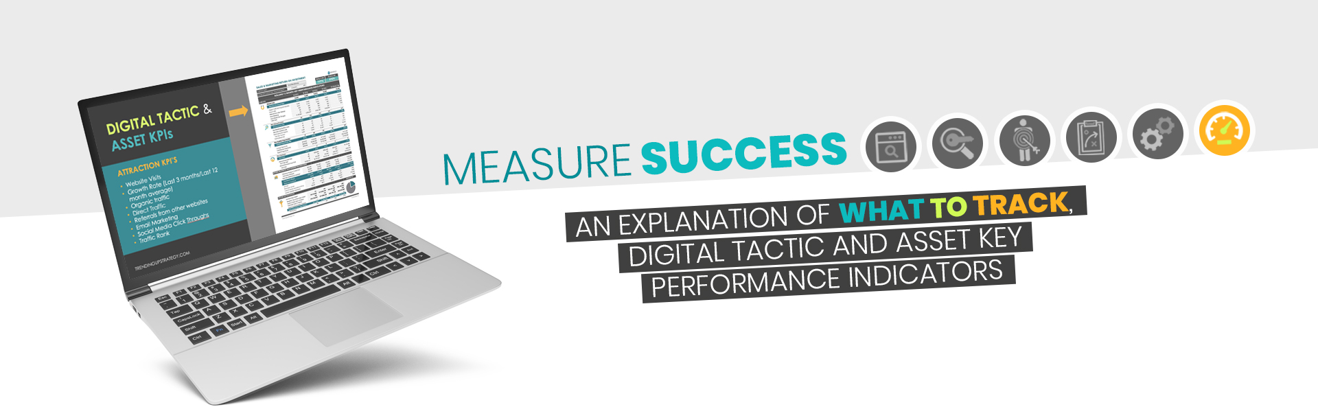 Measure - KPIs