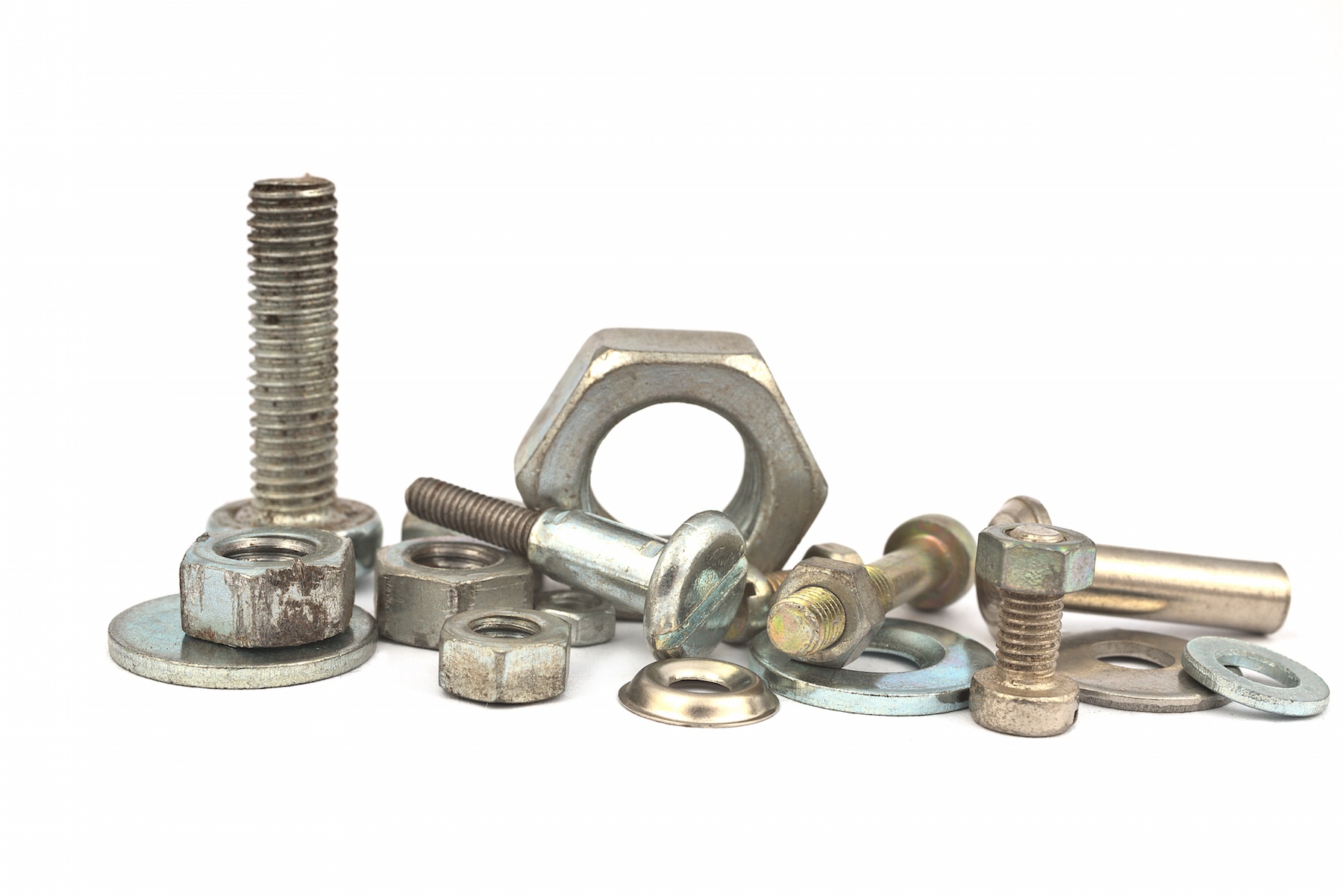 The Nuts and Bolts of Lead Generation for Manufacturers