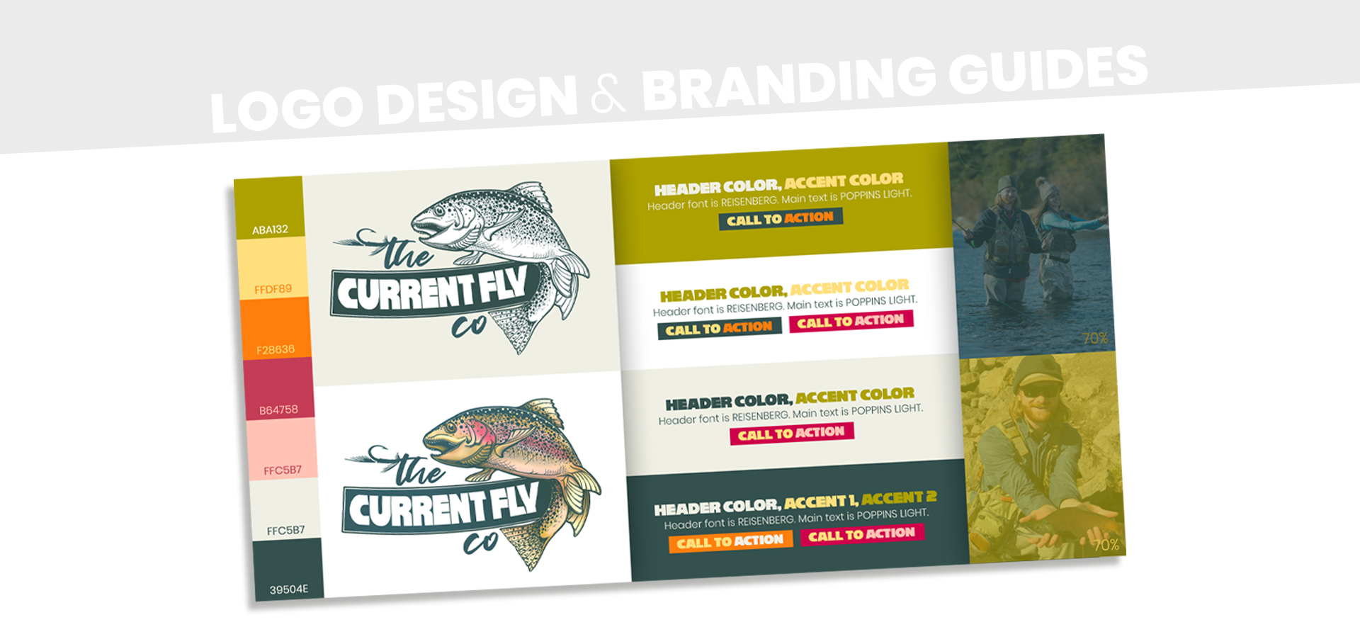 Fly - Design Examples